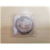 Image 2 : 1871-1971 BRITISH COLUMBIA SILVER DOLLAR