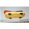 Image 4 : Vintage Oscar Meyer weiner car, piggy bank