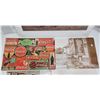 Image 3 : Limited Edition Saskatchewan print & Coca-Cola placemat, and pictures