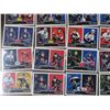 Image 3 : 4.1oz of assorted Hockey trading cards (Prism Gold)