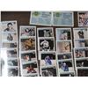 Image 3 : 7.7oz lot of NHL licensed trading cards