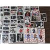 Image 5 : 7.7oz lot of NHL licensed trading cards