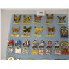 Image 2 : LOT OF LIONS CLUB PINS - LARGE SIZED PINS