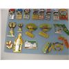 Image 3 : LOT OF LIONS CLUB PINS - LARGE SIZED PINS
