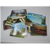 Image 1 : LOT of well over 100 POST CARDS - Most have not been posted