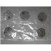 Image 2 : 2013 SALABERRY CIRCULATION 25 CENT COINS - 10 PACK