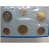 Image 2 : 1992 ROYAL CANADIAN MINT PL SET