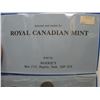Image 3 : 1992 ROYAL CANADIAN MINT PL SET