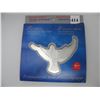 Image 1 : 2000 CANADA POST MILLENNIUM KEEPSAKE - Postage Stamps and Medallion