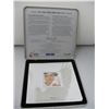 Image 2 : 2000 CANADA POST MILLENNIUM KEEPSAKE - Postage Stamps and Medallion
