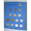 Image 3 : CANADIAN NICKEL COLLECTION - 1922 to 1960 - No key Dates - Partial Set