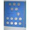 Image 4 : CANADIAN NICKEL COLLECTION - 1922 to 1960 - No key Dates - Partial Set