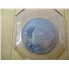 Image 4 : 1985 NATIONAL PARKS of CANADA COMMEMORATIVE COIN with FOLDER