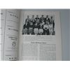 Image 2 : MELFORT COMPOSITE COLLEGIATE INSTITUTE YEAR BOOKS - Lot of 5  (1952- 1957)