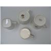Image 3 : 4 CHILDREN'S CUP and 1 BOWL - Nursery Rhymes Type & Dora the Explorer