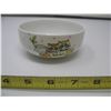 Image 4 : 4 CHILDREN'S CUP and 1 BOWL - Nursery Rhymes Type & Dora the Explorer