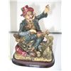 Image 2 : OLD MAN / HOBO ORNAMENT -  Approx. 5 inches Tall - N.O.S.  Box as issued