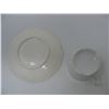 Image 3 : LOT of 4 VINTAGE CHILDREN'S CUPS and SAUCERS