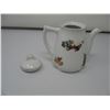 Image 3 : CHILDREN'S TEA POT with LID - Made in Germany