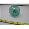 Image 2 : 3 INCH JAPANESE GLASS FISHING FLOAT