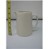 Image 1 : 5 INCH MILK PITCHER