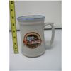 Image 1 : 1998 BLACK HILLS MOTOR CLASSIC BEER STEIN - Made by Red Wing - LTD. EDITION 146 / 1000