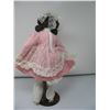 Image 3 : 16 INCH DOLL WITH STAND