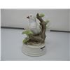 Image 2 : BIRD ORNAMENT - MUSIC BOX.    Works