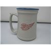 Image 3 : 1997 BLACK HILLS MOTOR CLASSIC BEER STEIN - Made by Red Wing - LTD. EDITION 917 / 1000