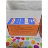 Image 3 : 3 boxes Aladdin Lox-On mantles