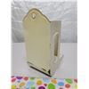Image 2 : Match box - flower cart