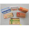 Image 2 : 5 Match boxes