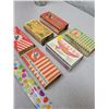 Image 2 : 5 match boxes