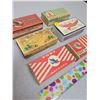 Image 3 : 5 match boxes