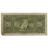 Image 2 : 1937 $20 Gordon-Towers