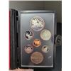 Image 1 : 1981 proof mint set