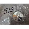 Image 2 : 1875-1975 Calgary silver dollar
