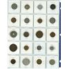 Image 2 : 20 foreign coins