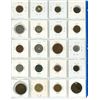 Image 2 : 20 foreign coins