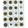Image 1 : 20 merchant tokens