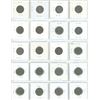 Image 2 : 20 George IV nickels