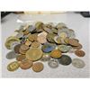 Image 2 : 1.1 pounds misc coins