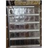 Image 2 : Whitman Canada pennies uni-safe US pennies