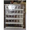 Image 3 : Whitman Canada pennies uni-safe US pennies
