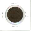 Image 2 : 1899 Canada 1¢ one cent