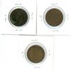 Image 2 : 1913-14-15 1¢ one cent