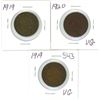 Image 1 : 1919 X2, 1920 1¢ one cent