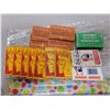 Image 1 : Large quantity cigarette papers