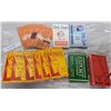 Image 1 : Large quantity cigarette papers