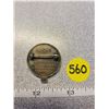 Image 2 : WWI Canadian CEF for honourable service Canada lapel pin 83299
